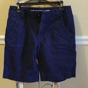 Mossimo - Size 30 or 16 Boys Navy Shorts
